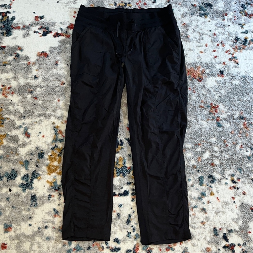 Lululemon Dance Studio Pants